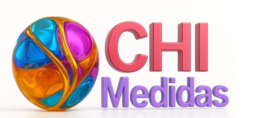 CHI Medidas