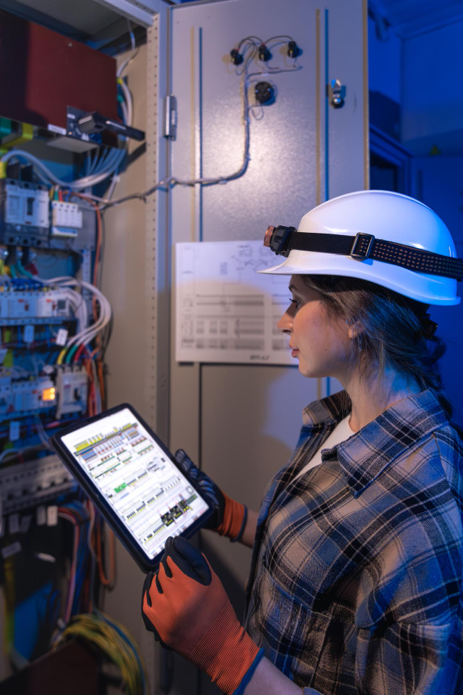 Medición precisa con contadores homologados